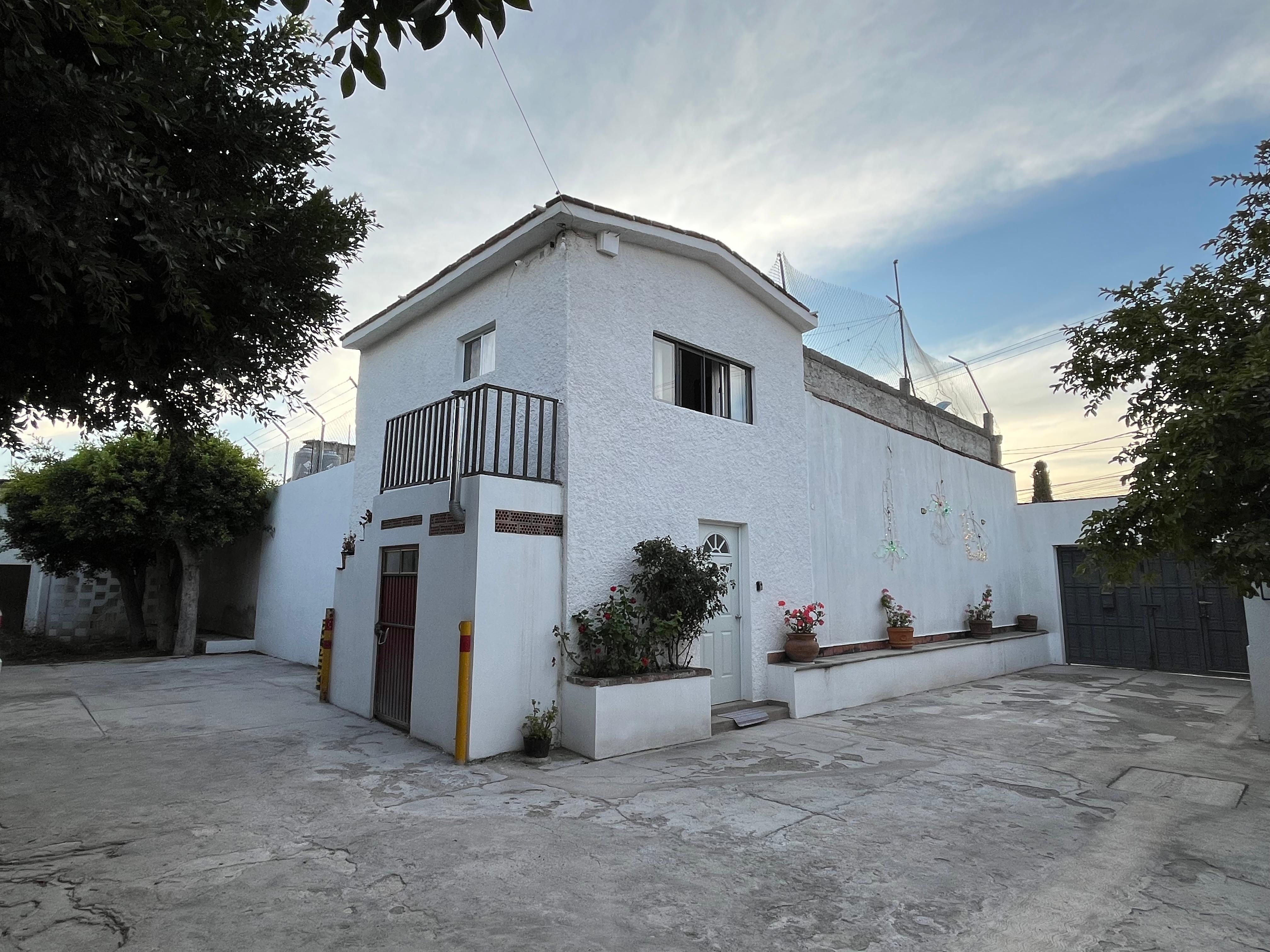 Casa María Bonita, Departamento 3