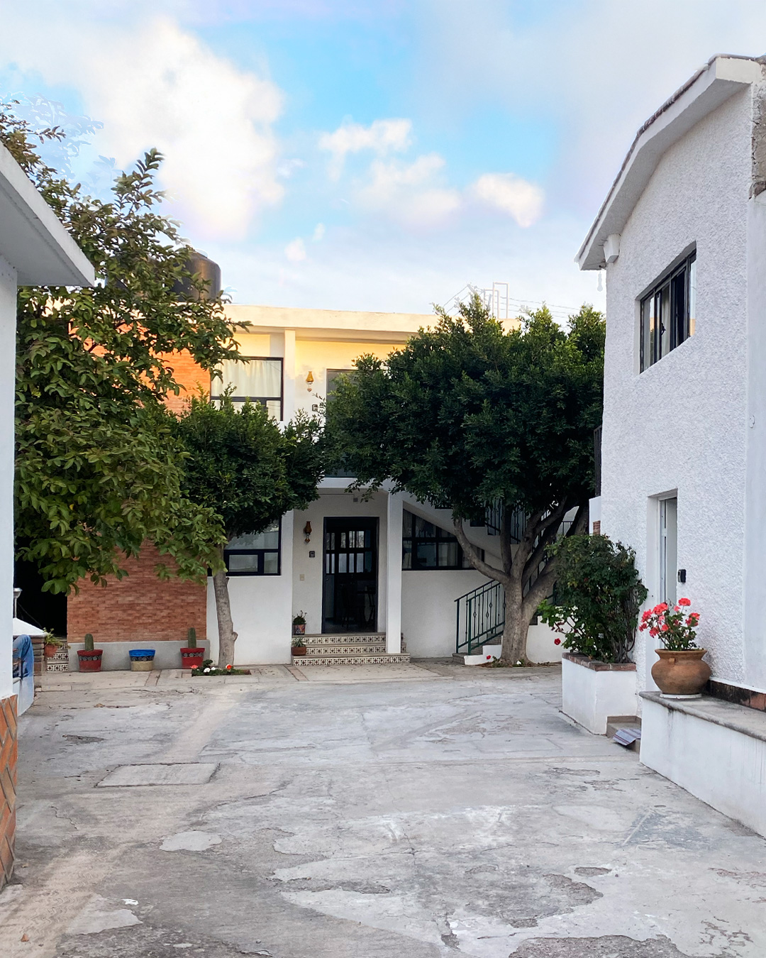 Casa María Bonita, Zimapán — foto 2