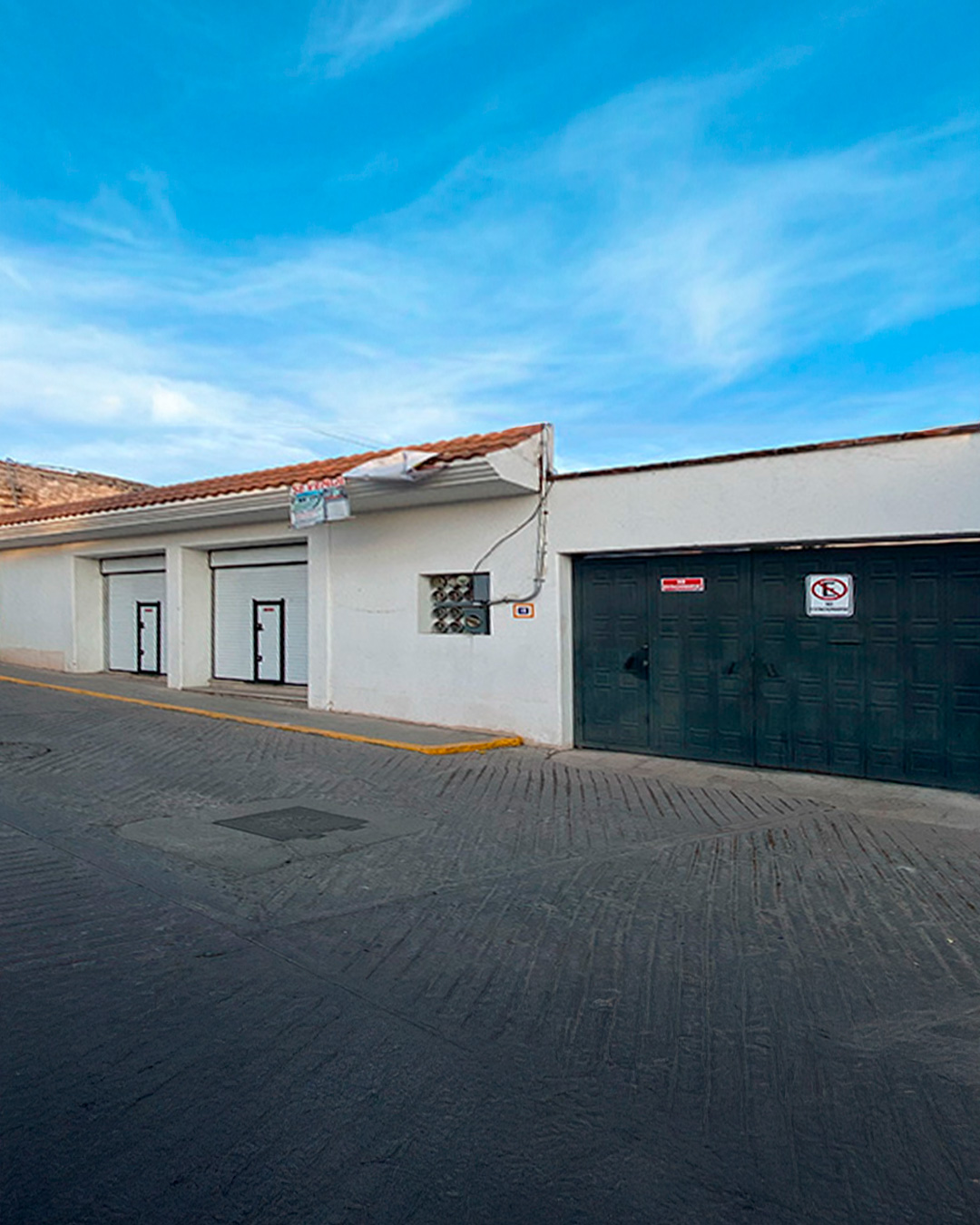 Casa María Bonita, Zimapán — foto 3