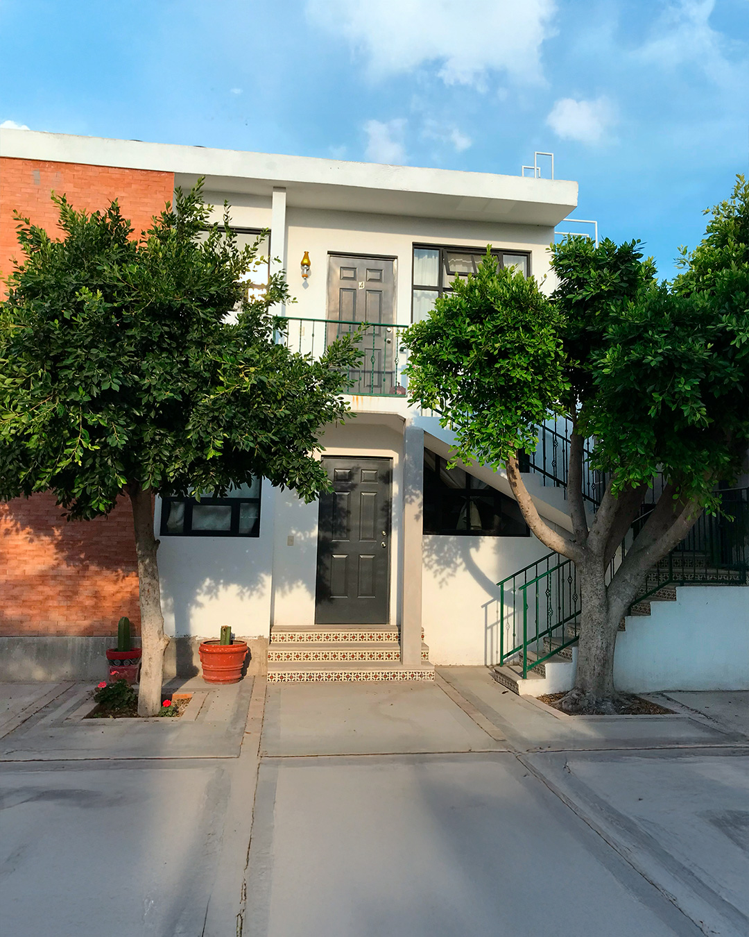 Casa María Bonita, Zimapán — foto 4
