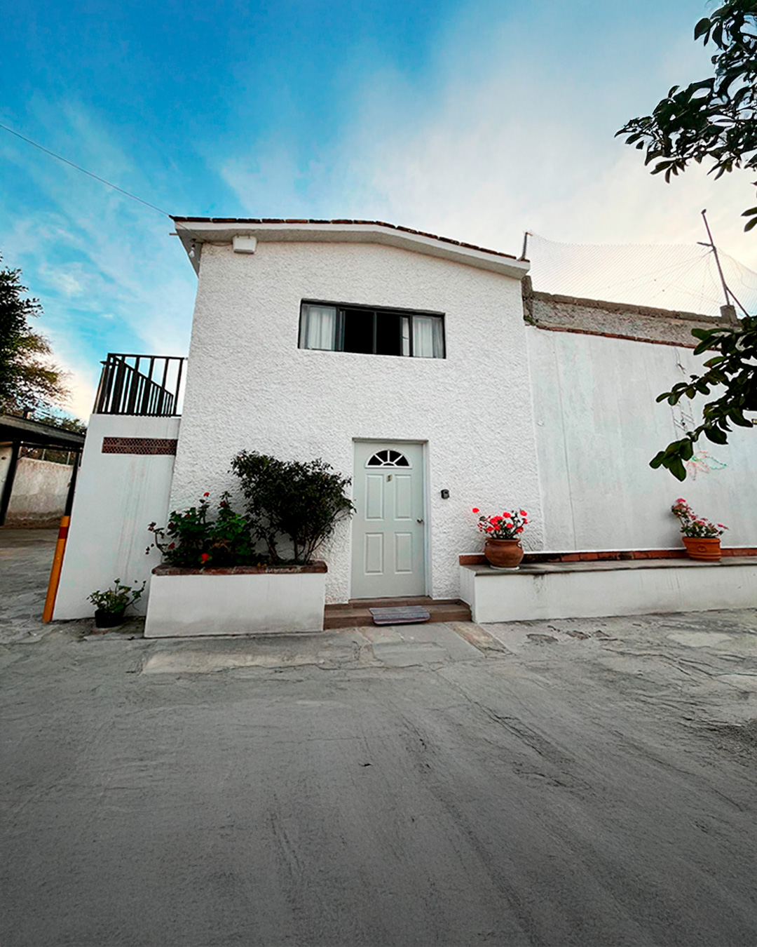 Casa María Bonita, Zimapán — foto 5