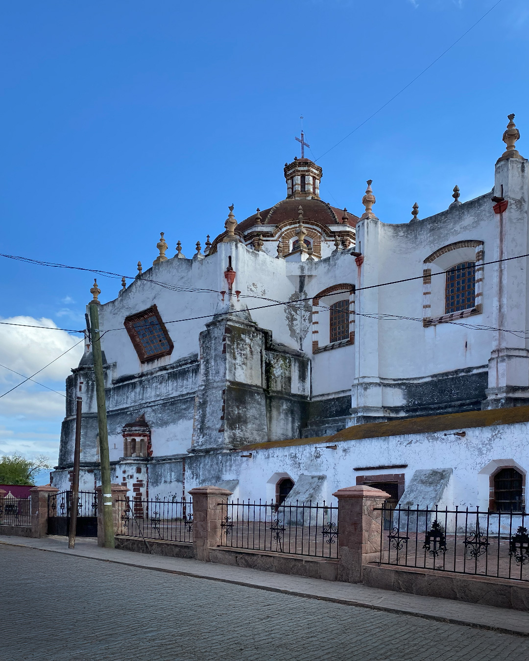Casa María Bonita, Zimapán — foto 6