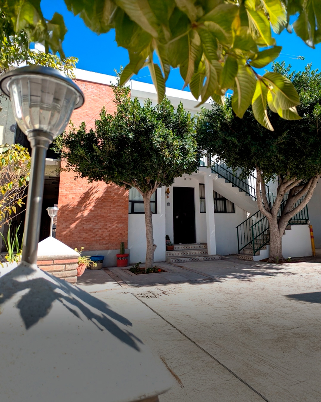 Casa María Bonita, Zimapán — foto 8