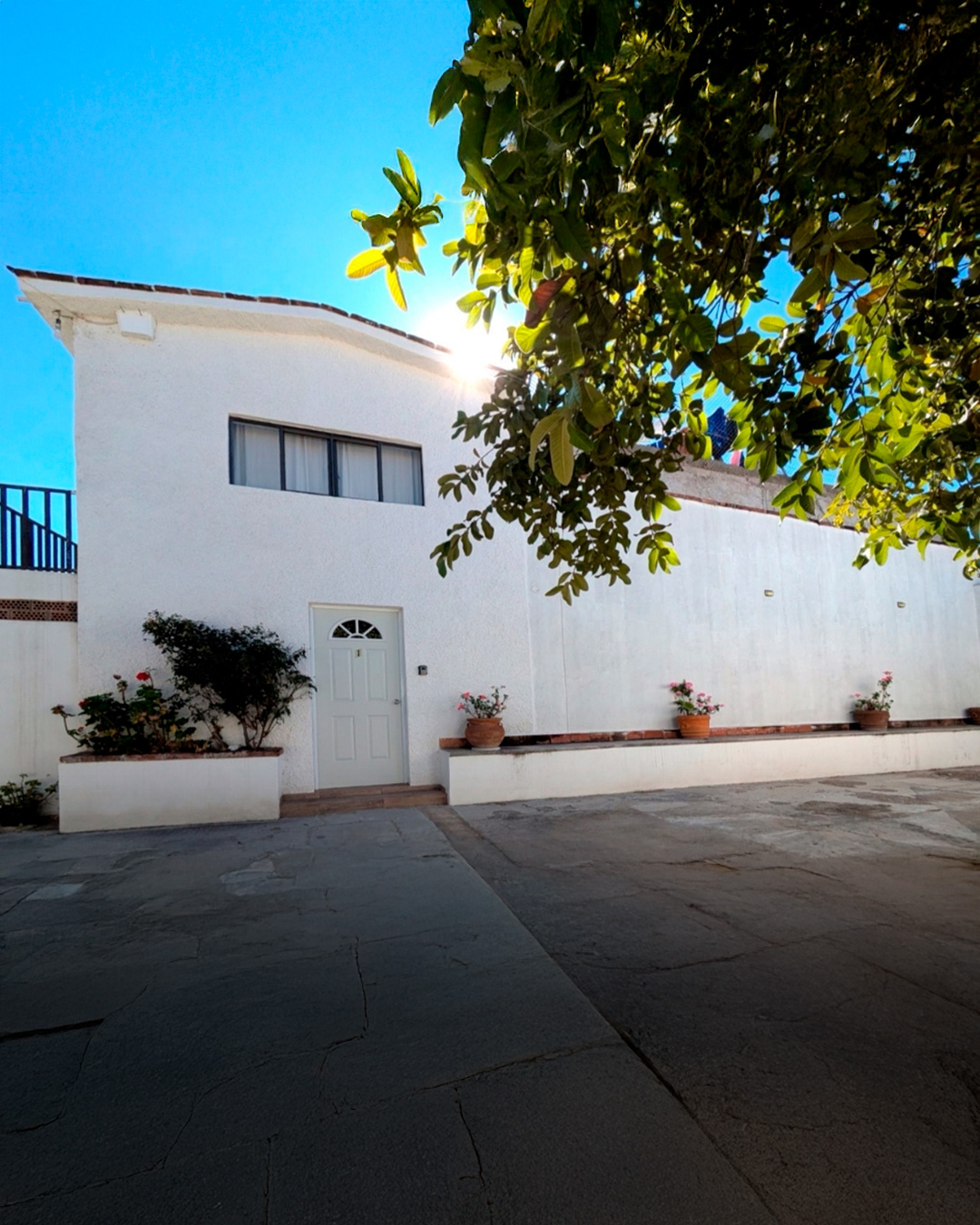Casa María Bonita, Zimapán — foto 10
