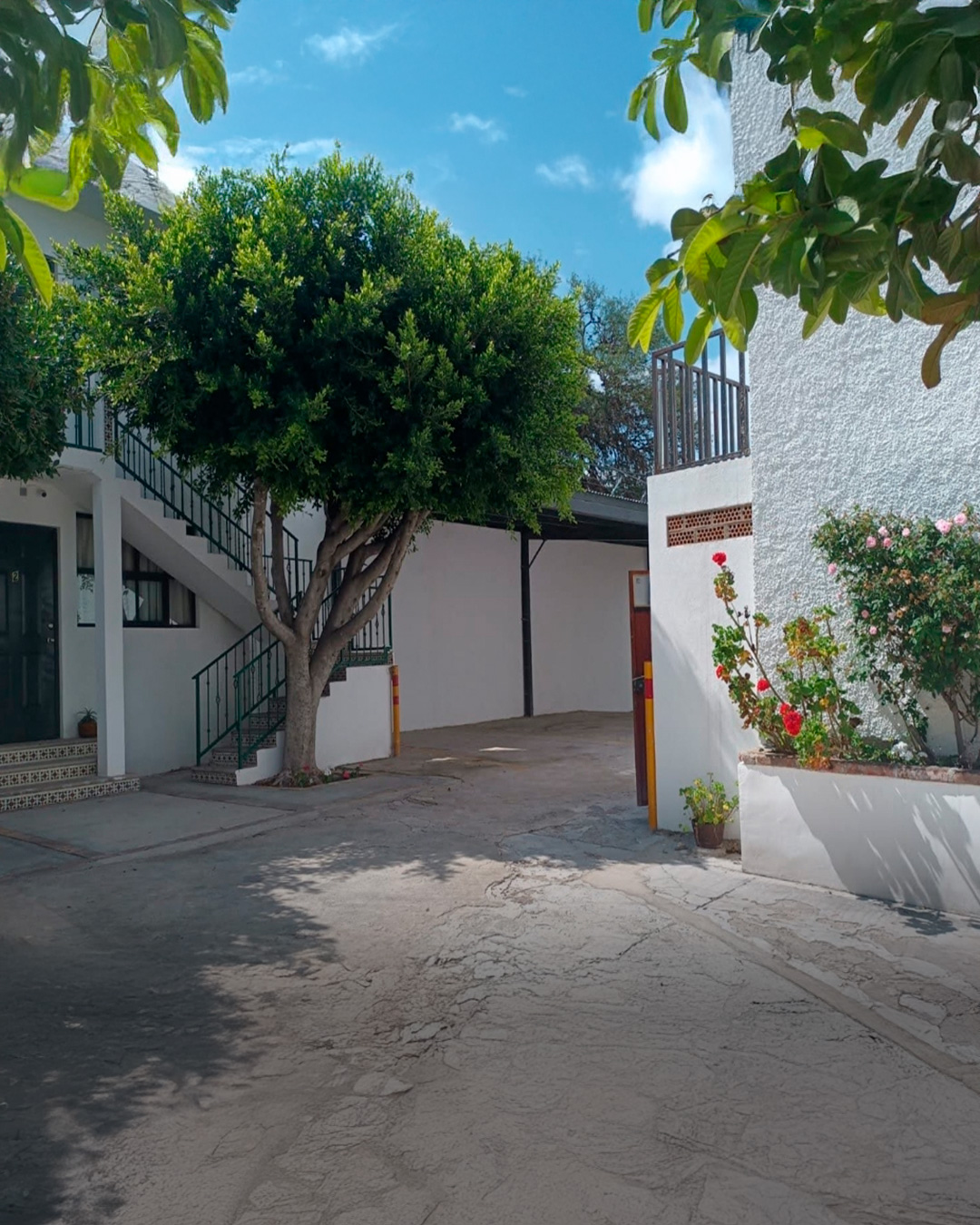 Casa María Bonita, Zimapán — foto 11