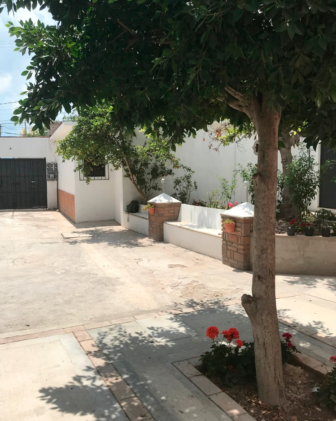 Casa María Bonita, Zimapán — foto 12