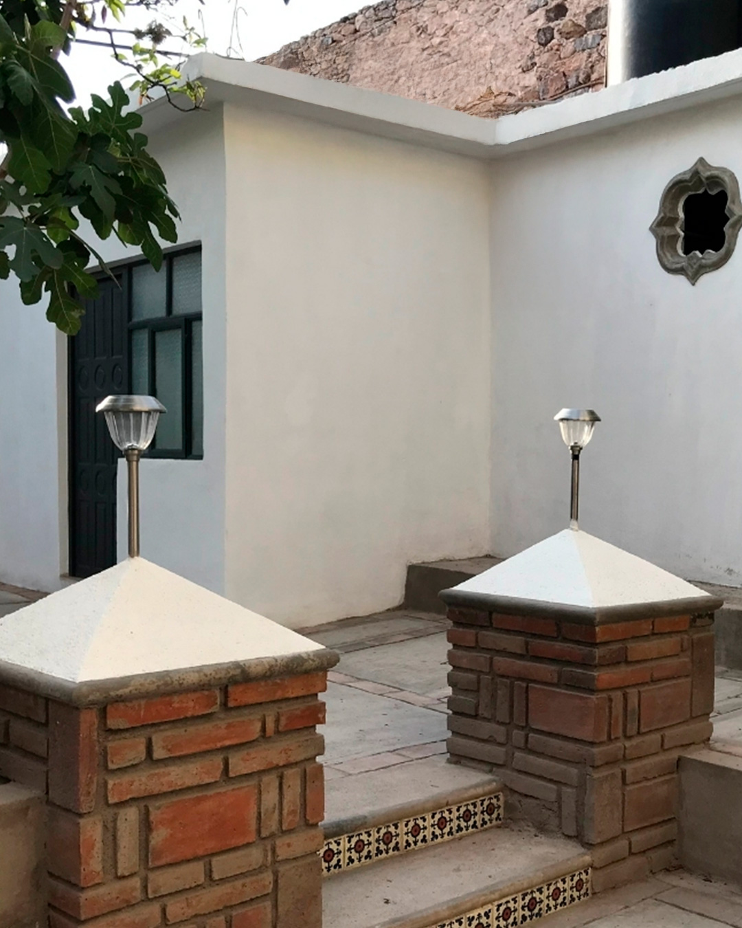 Casa María Bonita, Zimapán — foto 13