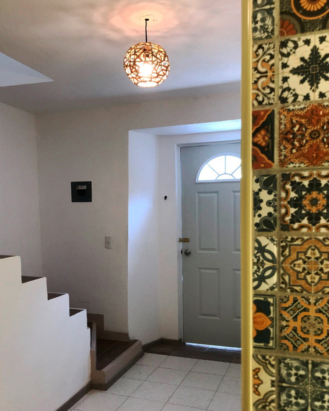 Casa María Bonita, Zimapán — foto 14