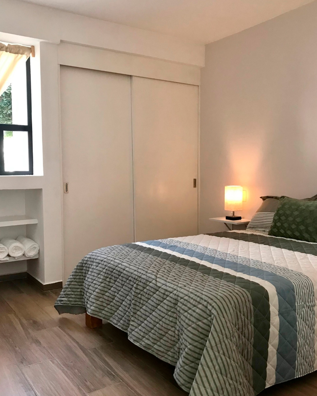 Casa María Bonita, Zimapán — foto 15