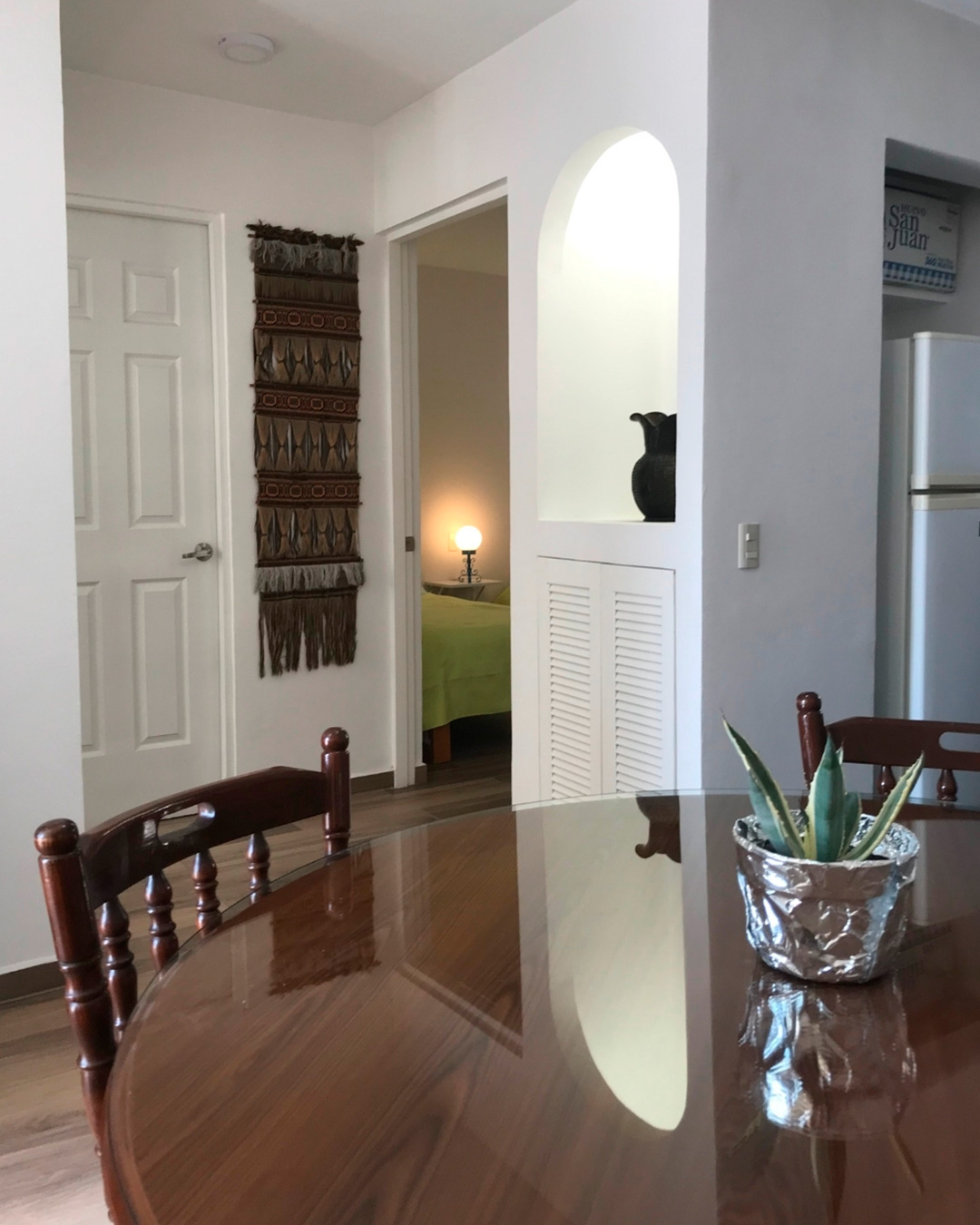 Casa María Bonita, Zimapán — foto 17