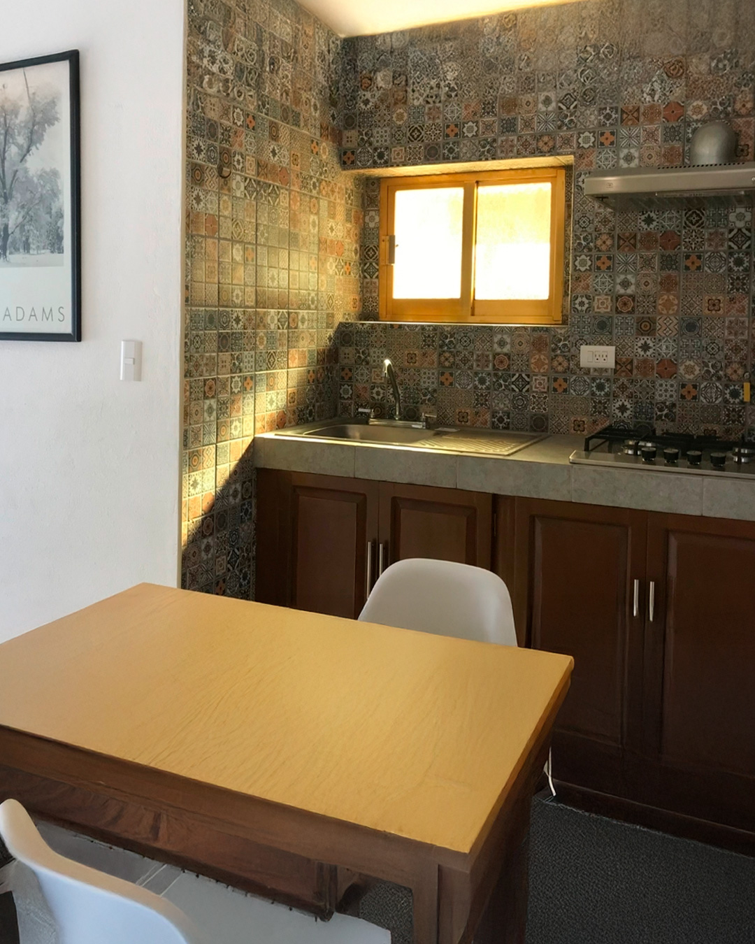 Casa María Bonita, Zimapán — foto 19