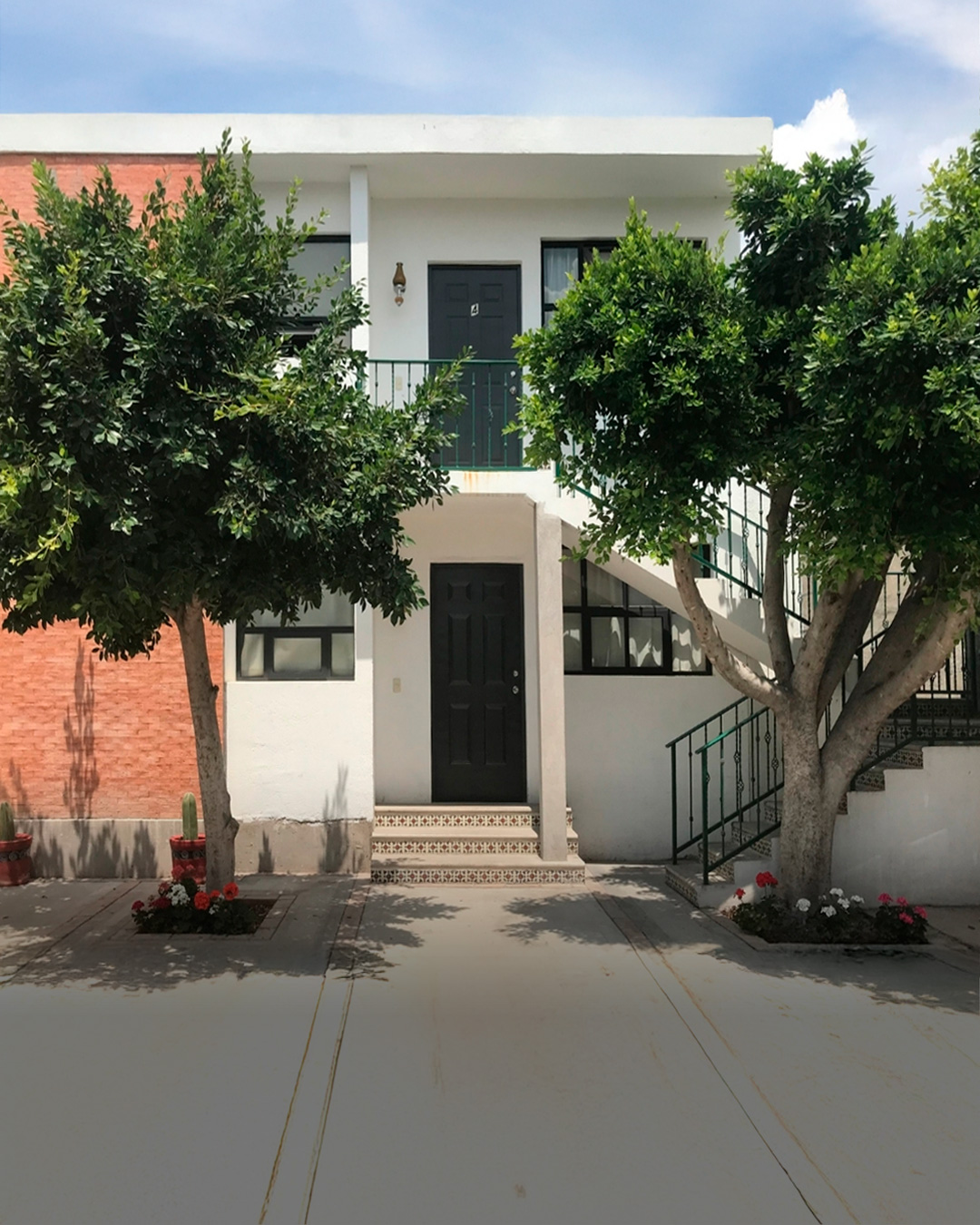 Casa María Bonita, Zimapán — foto 20