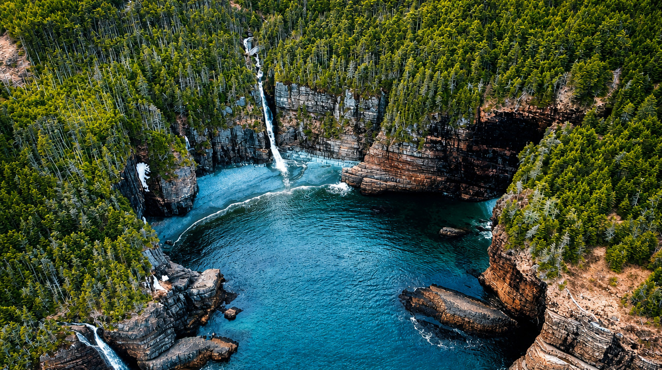 Aguas termales de las Grutas de Xajhá, Zimapán